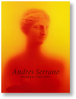 Andres Serrano