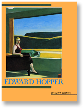 Edward Hopper