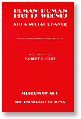 Human Rights/Human Wrongs: Art and Social Change