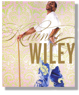 Kehinde Wiley