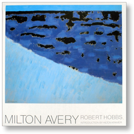 Milton Avery