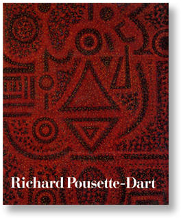 Richard Pousette-Dart