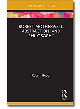 Robert Motherwell, Abstraction, and Philosophy