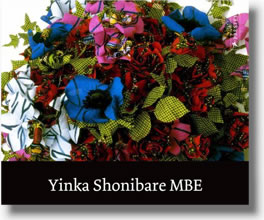 Yinka Shonibare