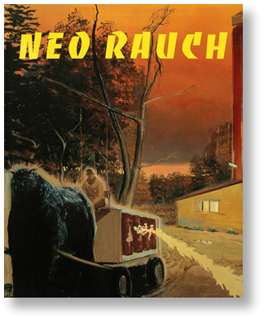 Neo Rauch